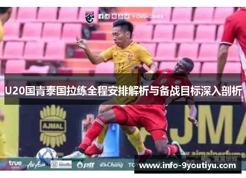 U20国青泰国拉练全程安排解析与备战目标深入剖析