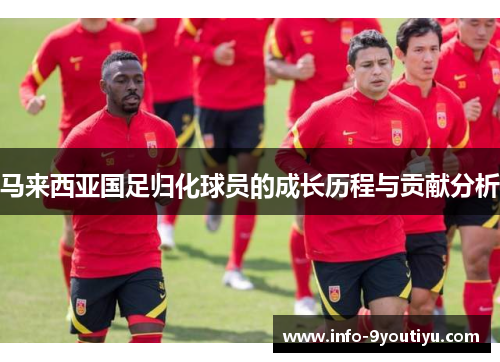 马来西亚国足归化球员的成长历程与贡献分析