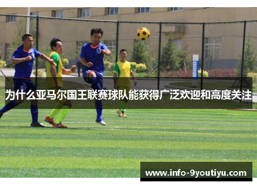 为什么亚马尔国王联赛球队能获得广泛欢迎和高度关注