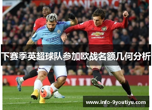 下赛季英超球队参加欧战名额几何分析